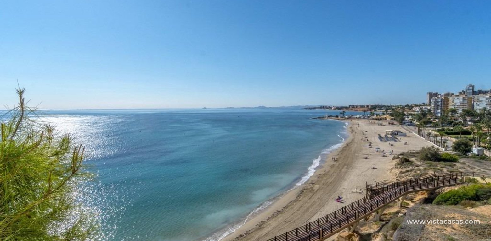 Venta - Chalet - Campoamor
