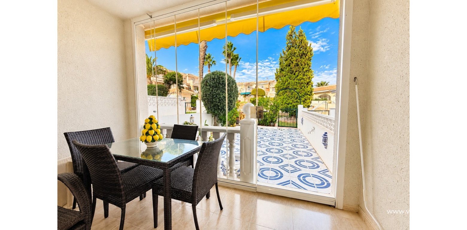 Sale - Townhouse - Rojales - Ciudad Quesada