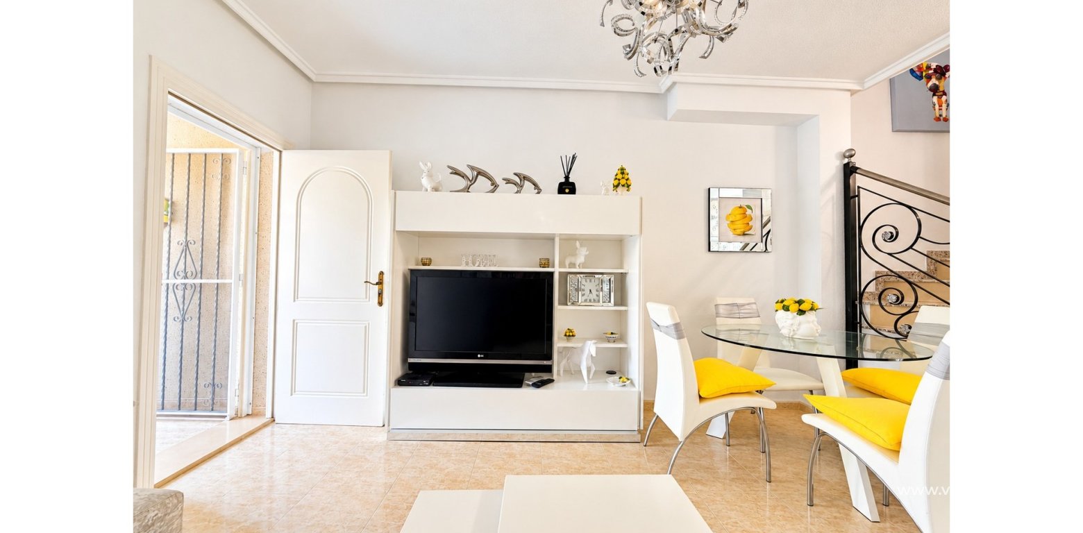 Sale - Townhouse - Rojales - Ciudad Quesada