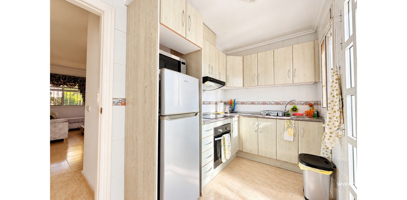 Sale - Townhouse - Rojales - Ciudad Quesada