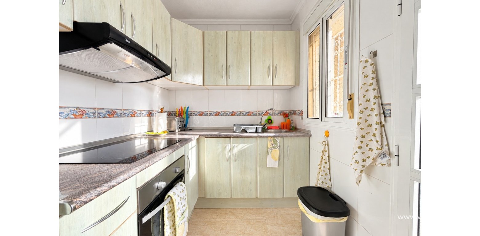 Sale - Townhouse - Rojales - Ciudad Quesada