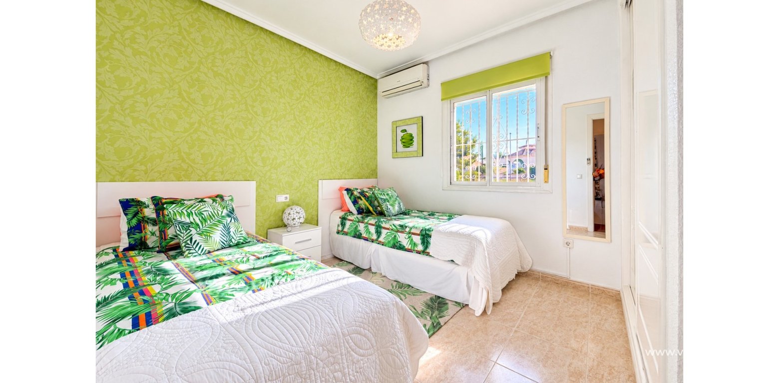 Sale - Townhouse - Rojales - Ciudad Quesada