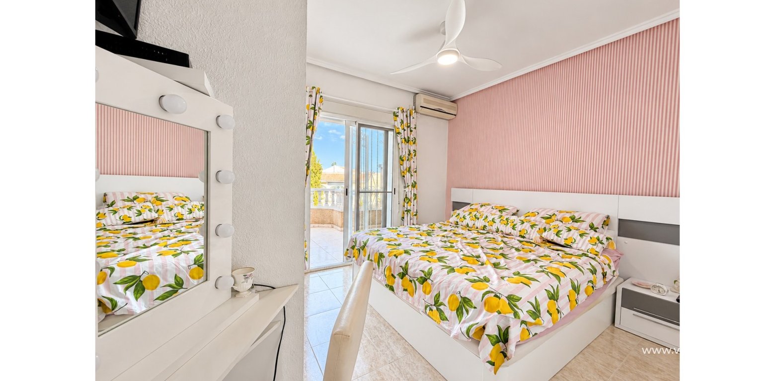 Sale - Townhouse - Rojales - Ciudad Quesada
