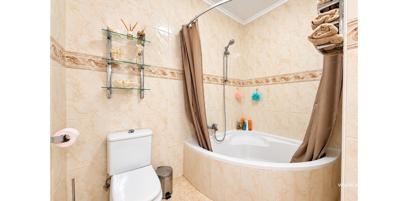 Sale - Townhouse - Rojales - Ciudad Quesada