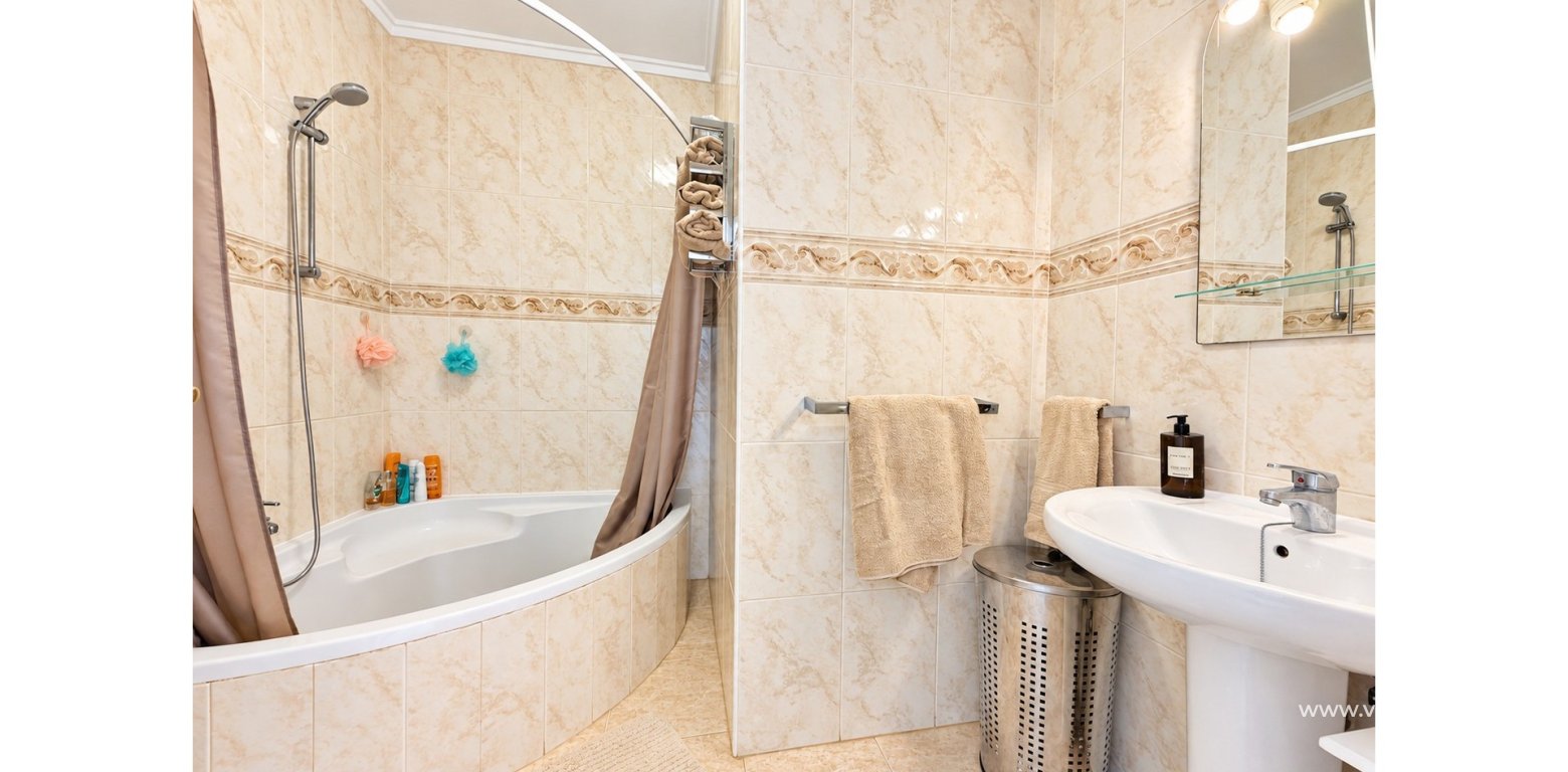Sale - Townhouse - Rojales - Ciudad Quesada
