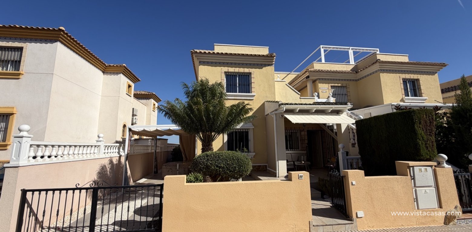 Sale - Appartement - Villamartin - Los Dolses