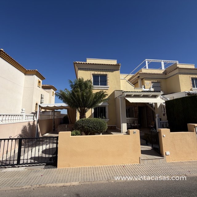 Appartement - Sale - Villamartin - Los Dolses