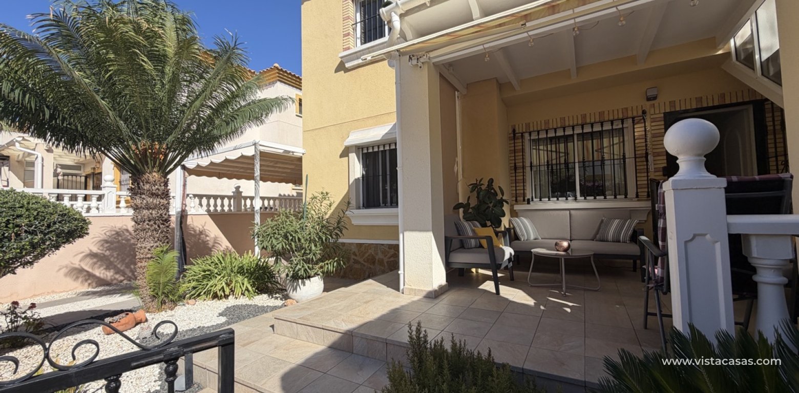Sale - Appartement - Villamartin - Los Dolses