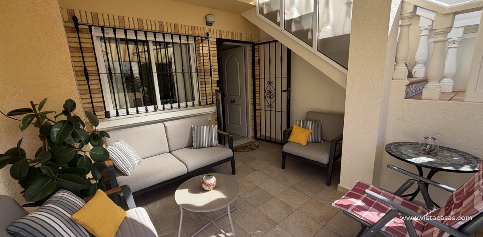 Sale - Appartement - Villamartin - Los Dolses