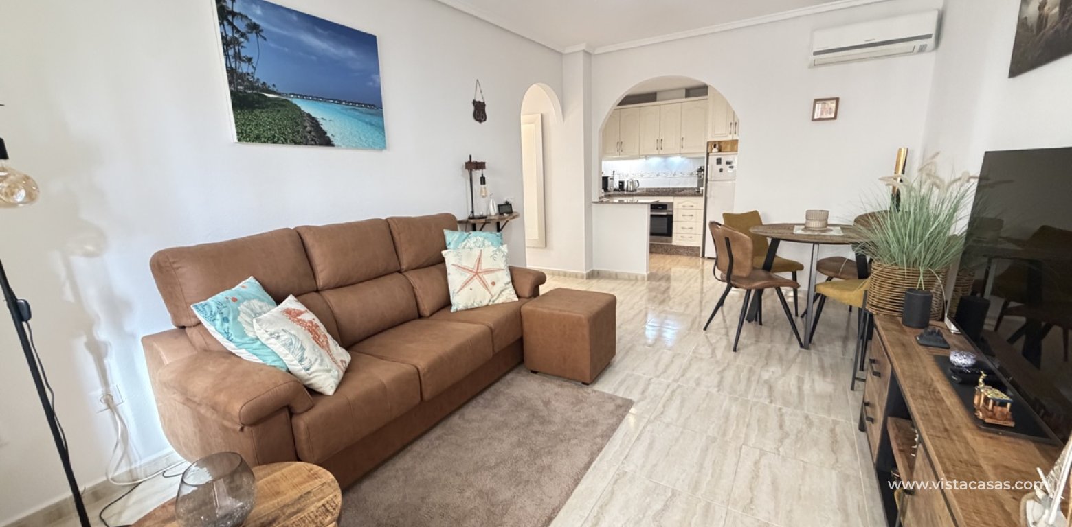 Sale - Appartement - Villamartin - Los Dolses