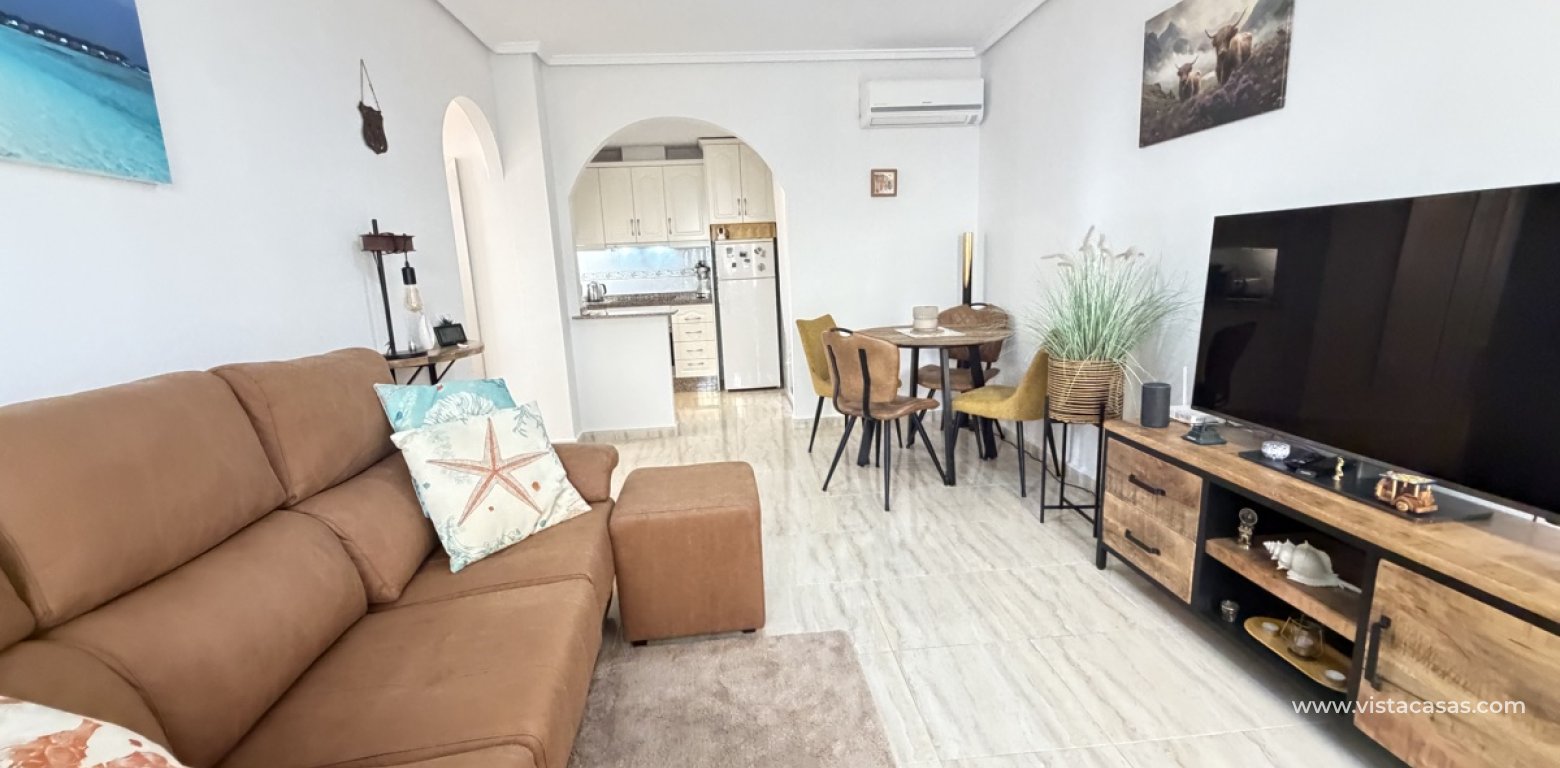 Sale - Appartement - Villamartin - Los Dolses