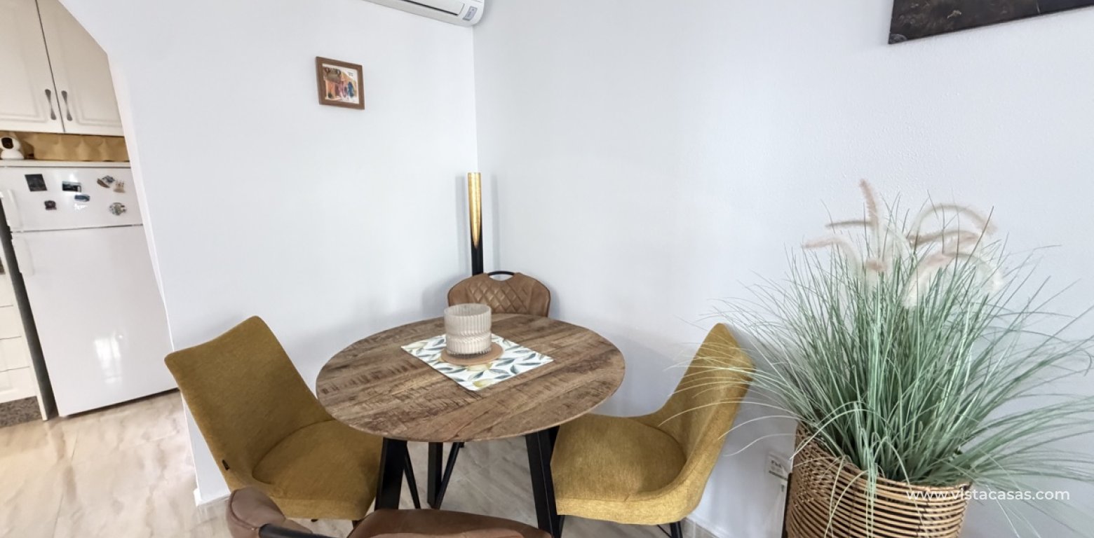Sale - Appartement - Villamartin - Los Dolses