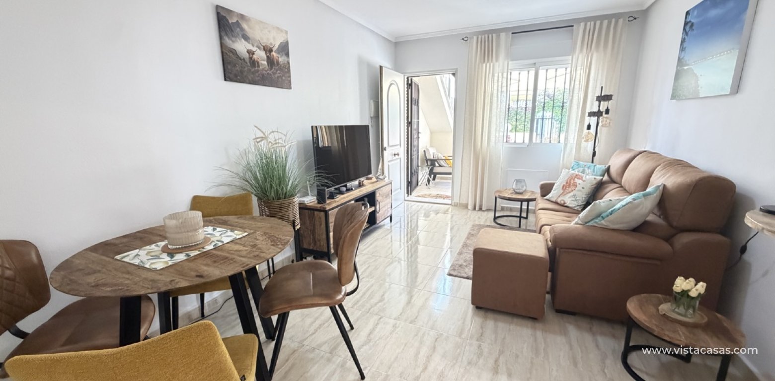 Sale - Appartement - Villamartin - Los Dolses