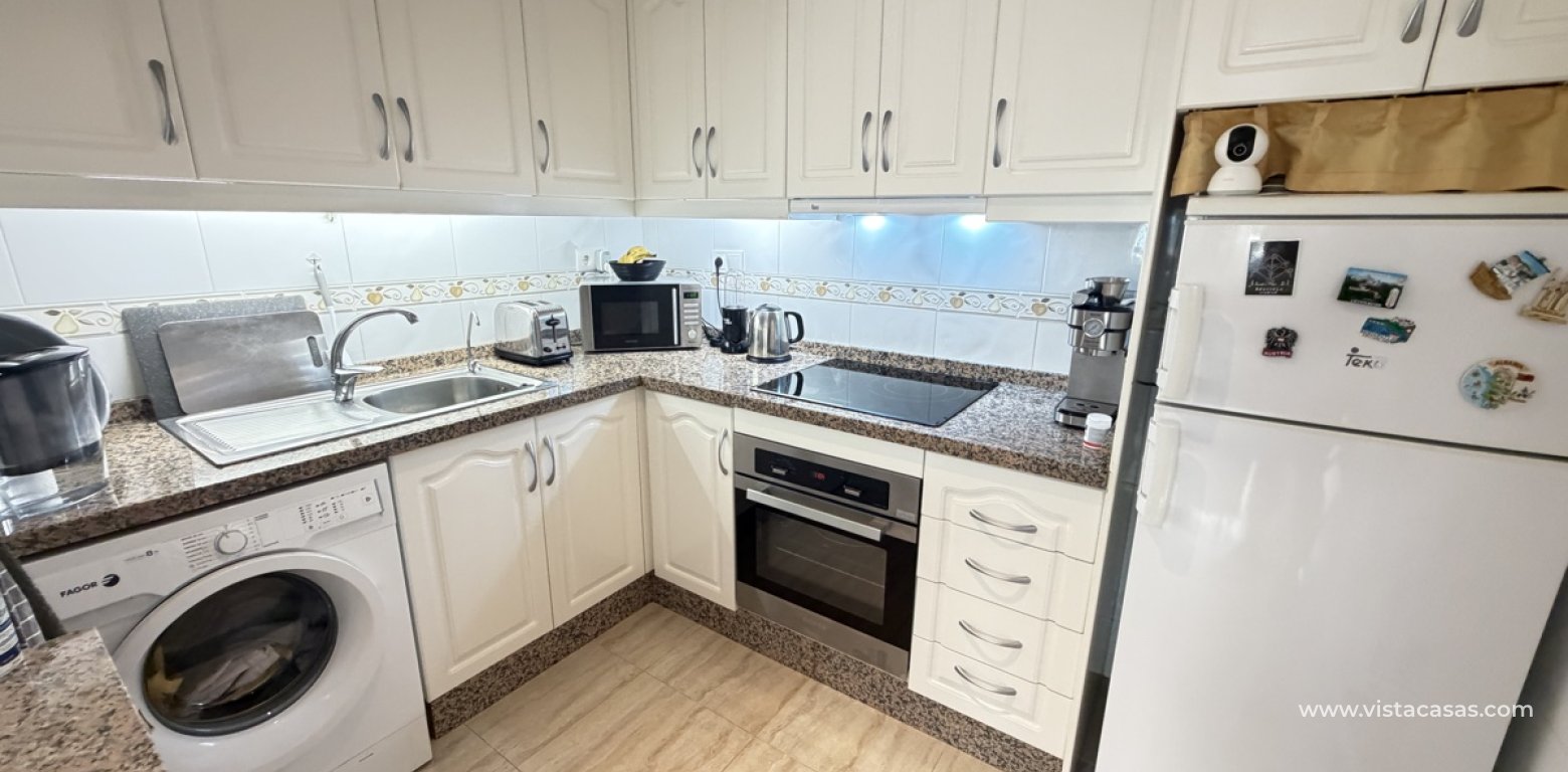 Sale - Appartement - Villamartin - Los Dolses