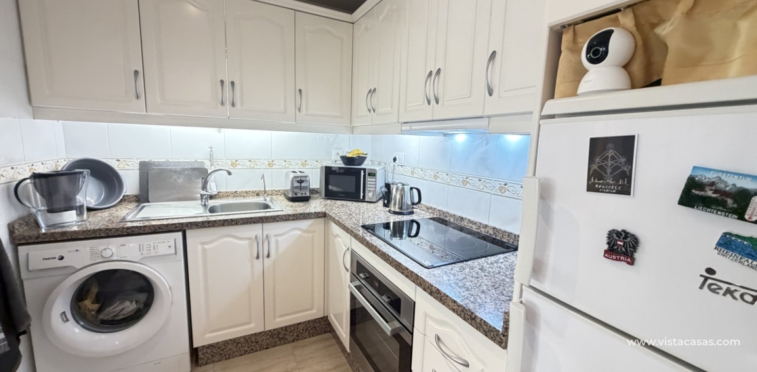 Sale - Appartement - Villamartin - Los Dolses