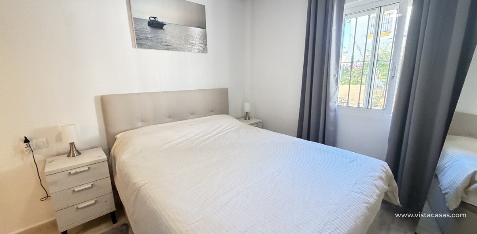 Sale - Appartement - Villamartin - Los Dolses