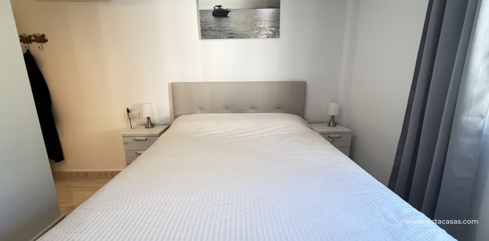 Sale - Appartement - Villamartin - Los Dolses