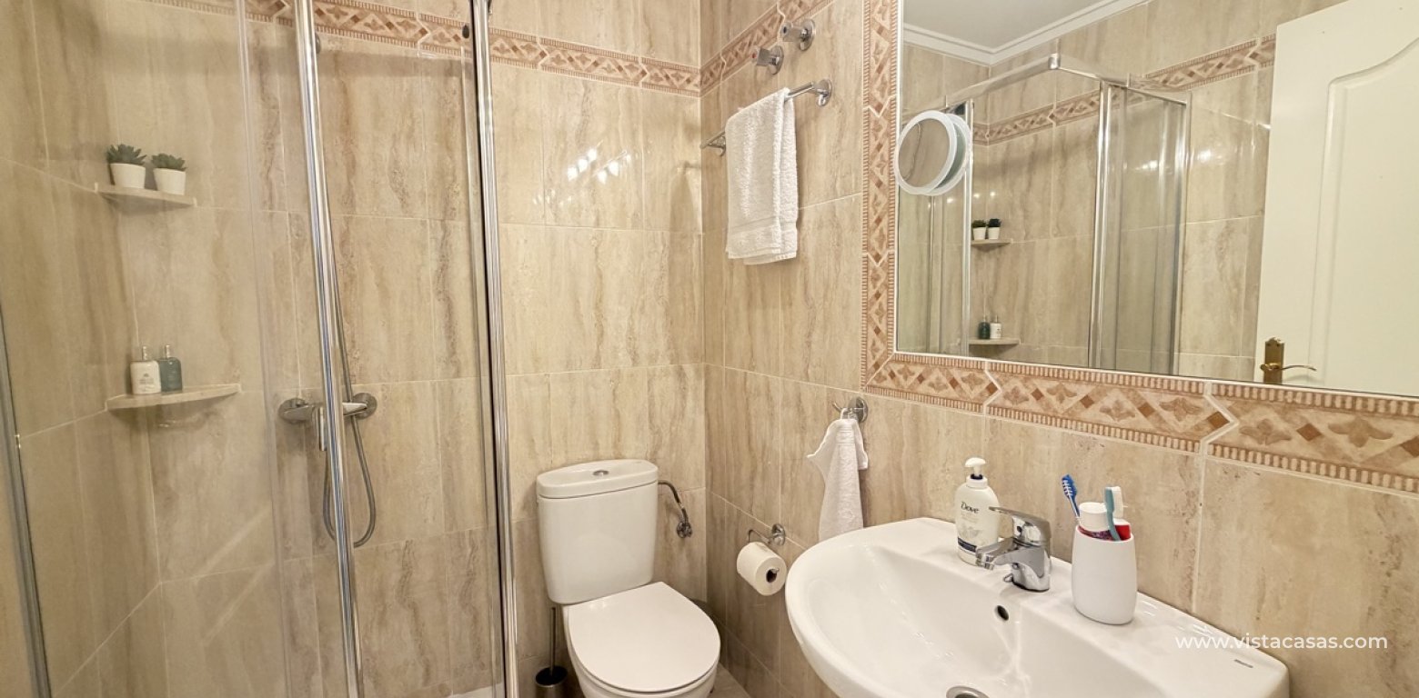 Sale - Appartement - Villamartin - Los Dolses
