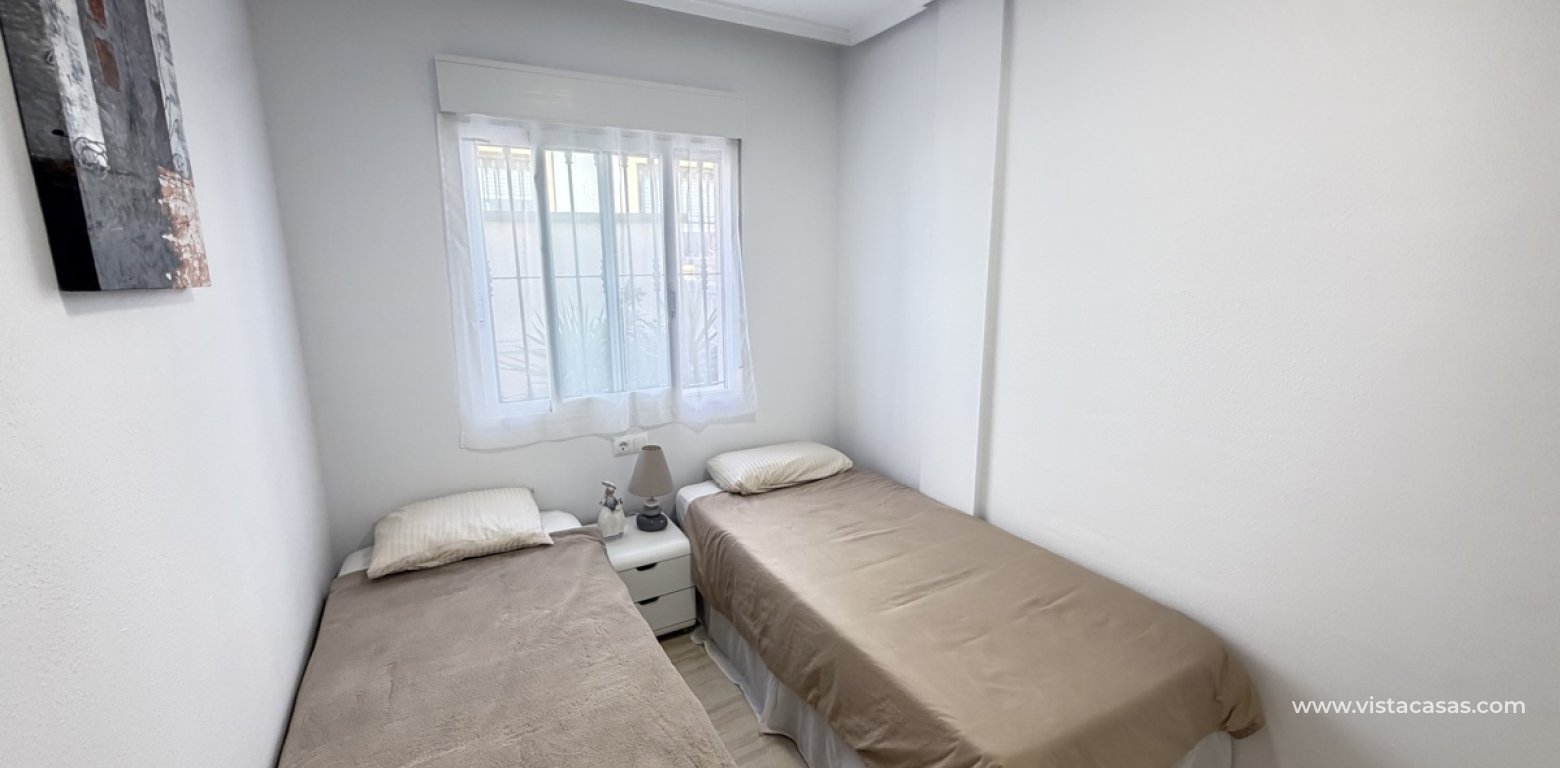 Sale - Appartement - Villamartin - Los Dolses