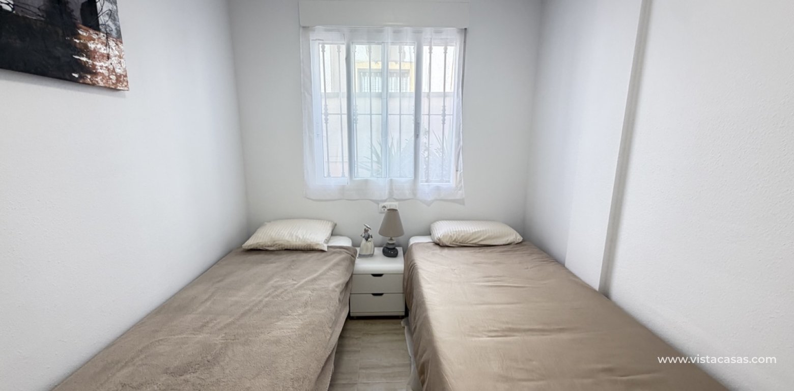 Sale - Appartement - Villamartin - Los Dolses