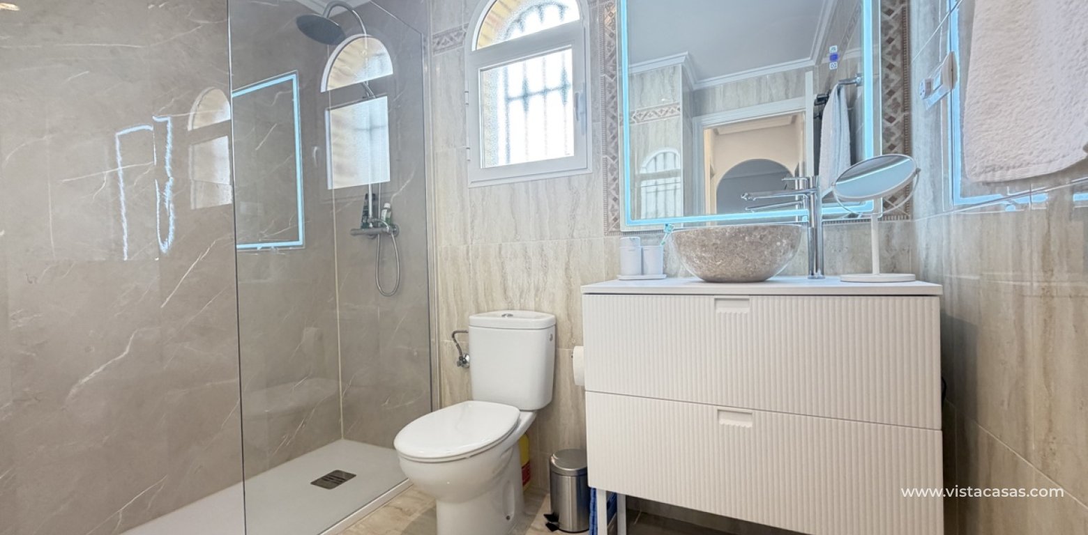 Sale - Appartement - Villamartin - Los Dolses