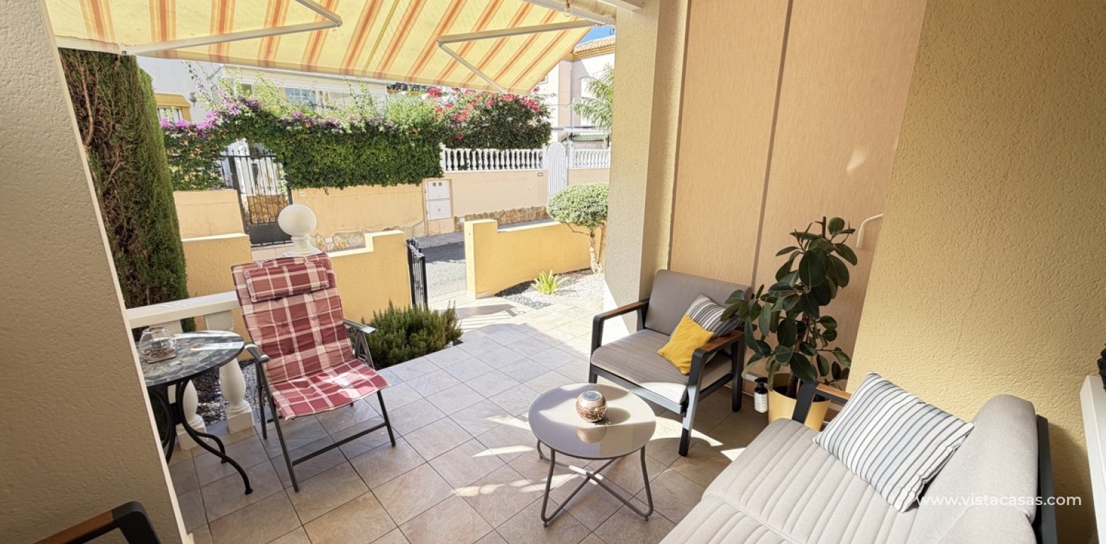 Sale - Appartement - Villamartin - Los Dolses