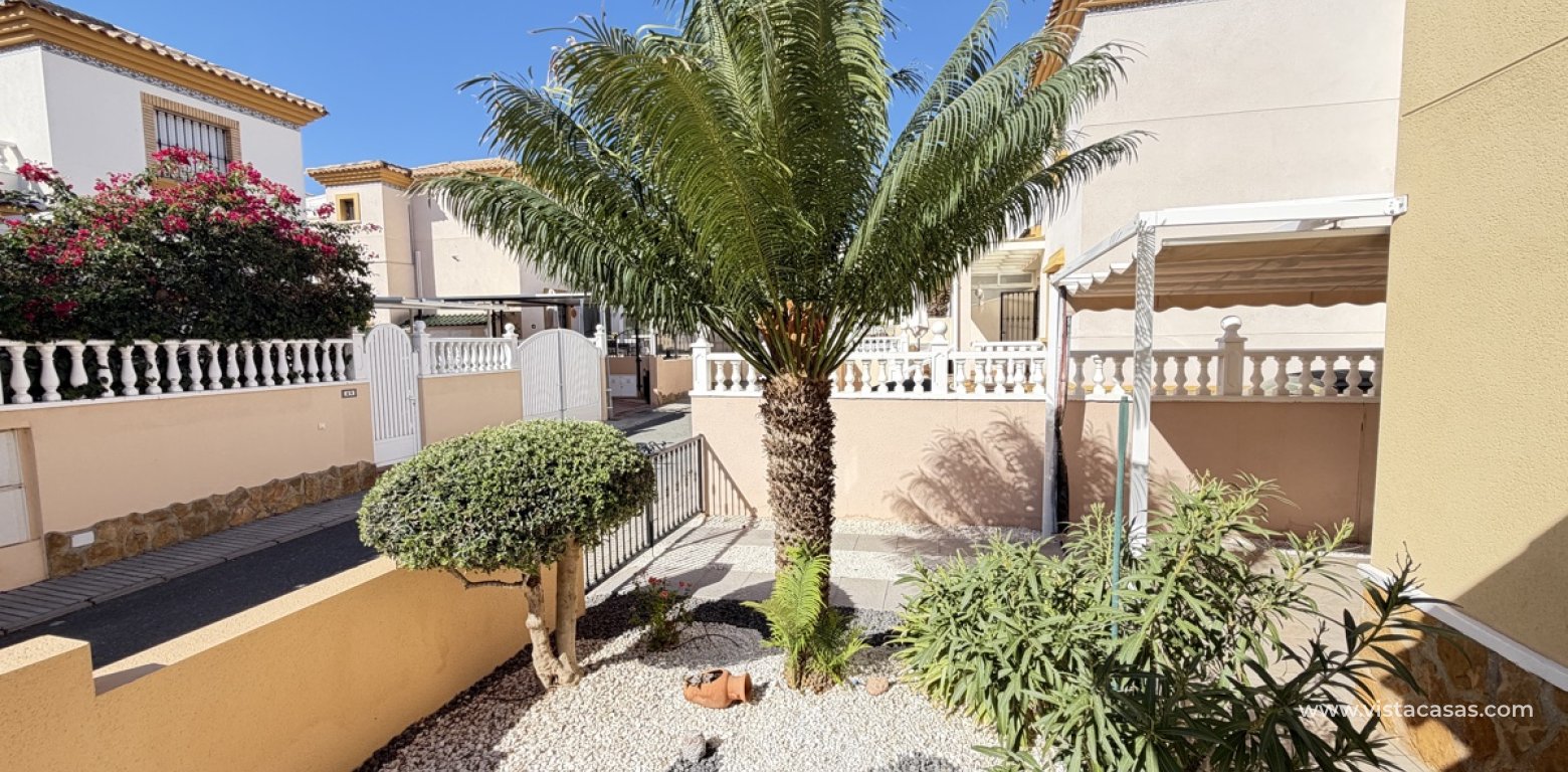 Sale - Appartement - Villamartin - Los Dolses