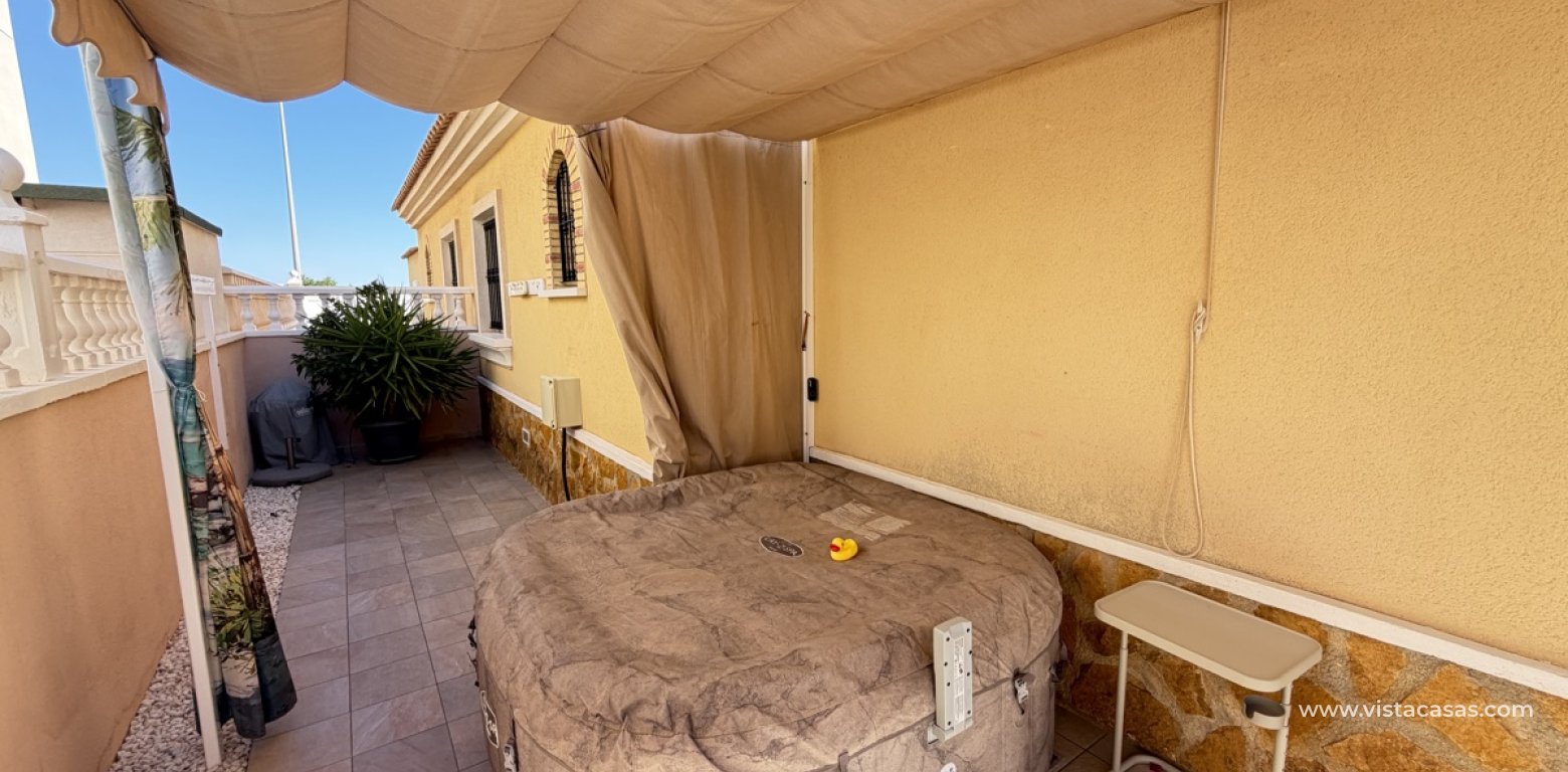 Sale - Appartement - Villamartin - Los Dolses