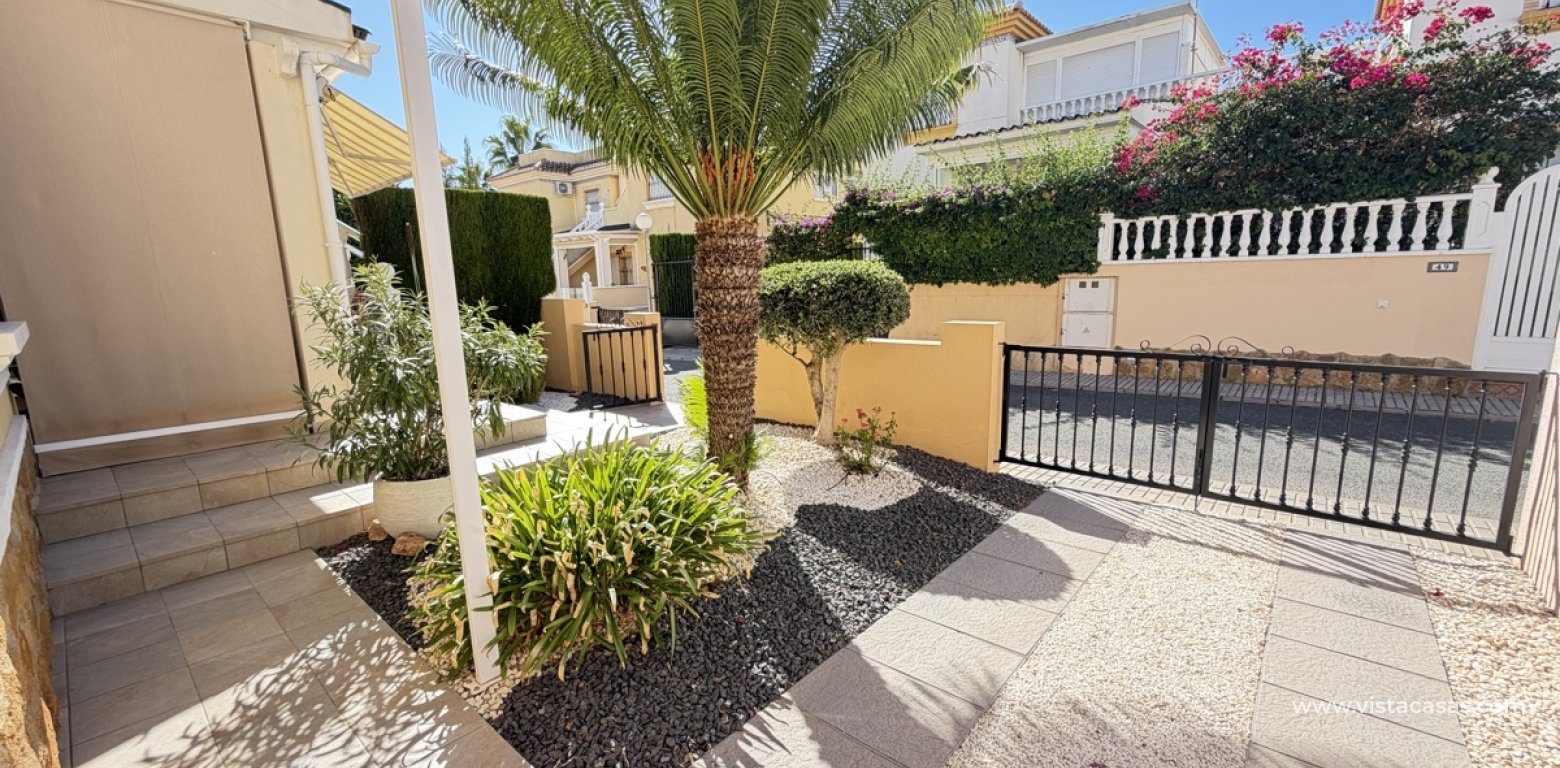 Sale - Appartement - Villamartin - Los Dolses