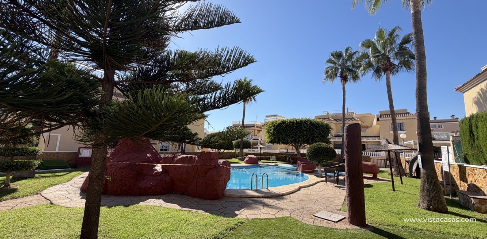 Sale - Appartement - Villamartin - Los Dolses
