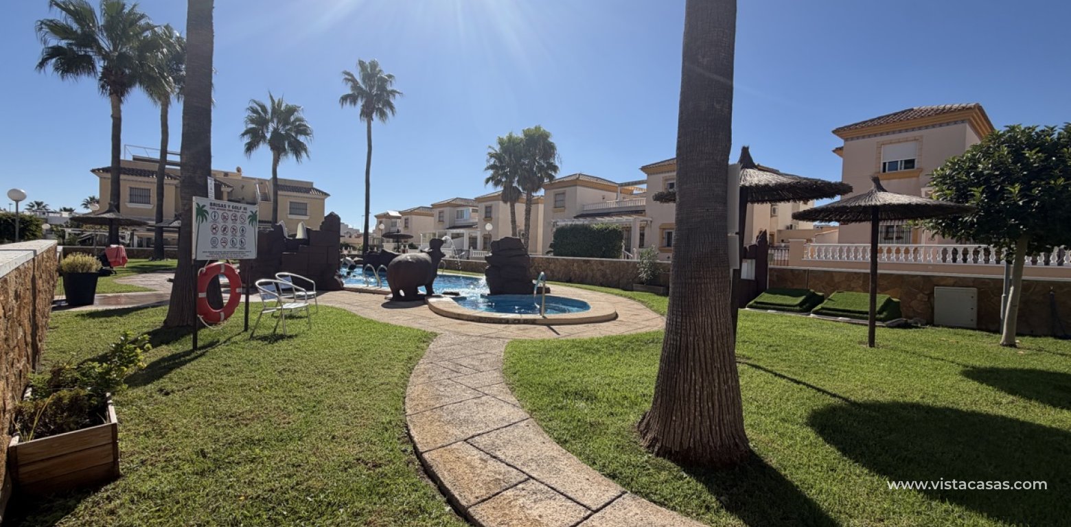 Sale - Appartement - Villamartin - Los Dolses