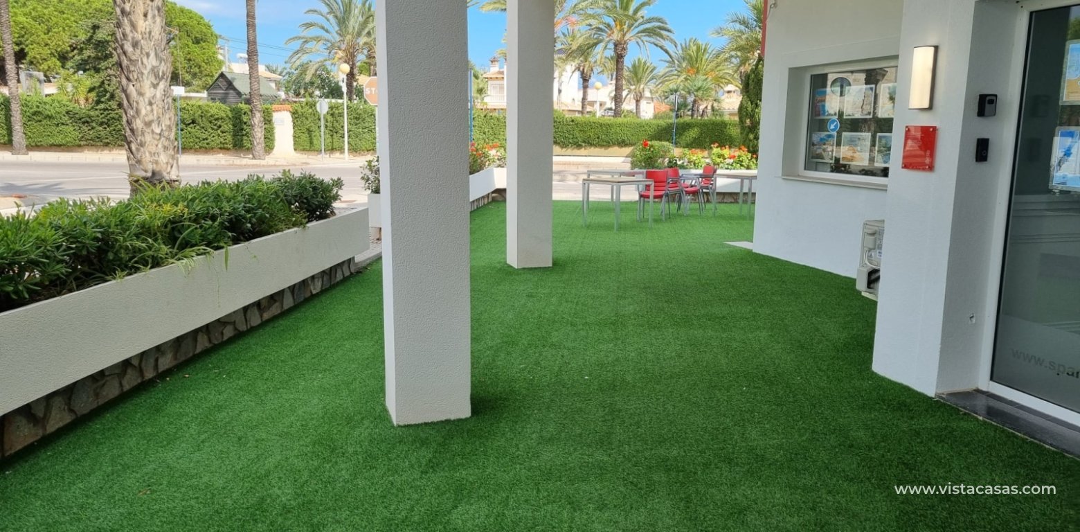 Resale - Commercial - Cabo Roig