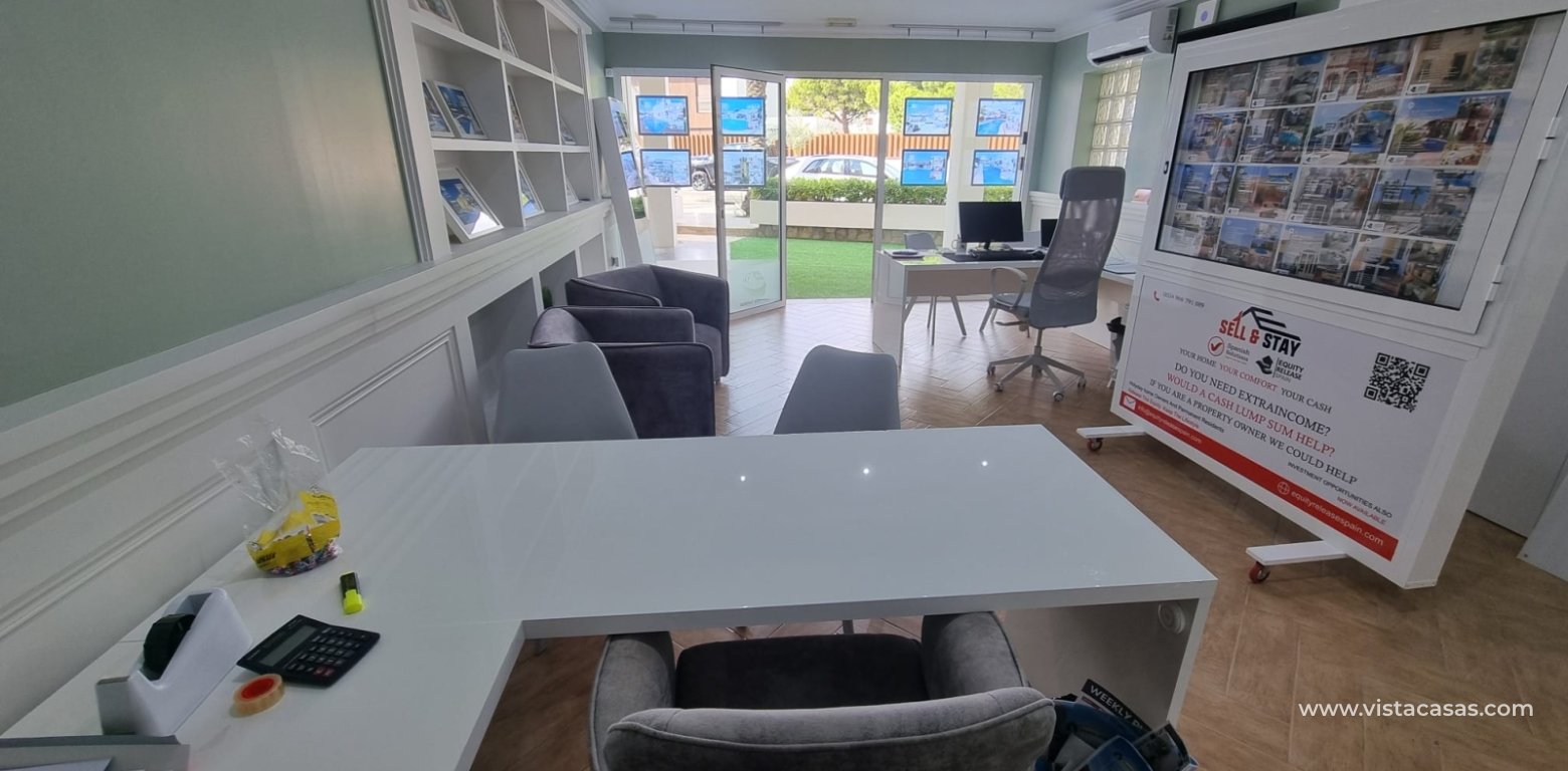 Resale - Commercial - Cabo Roig