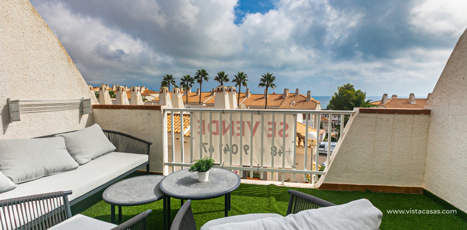 Vente - Appartement - Cabo Roig
