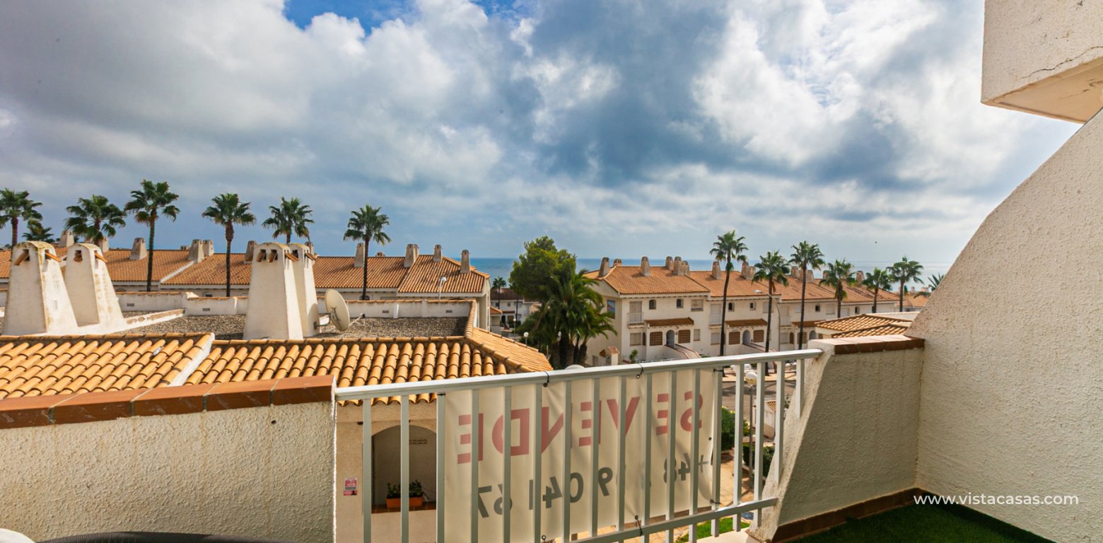 Vente - Appartement - Cabo Roig