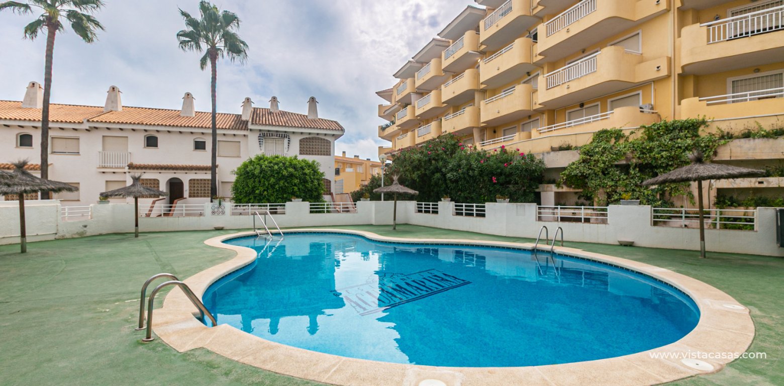 Vente - Appartement - Cabo Roig