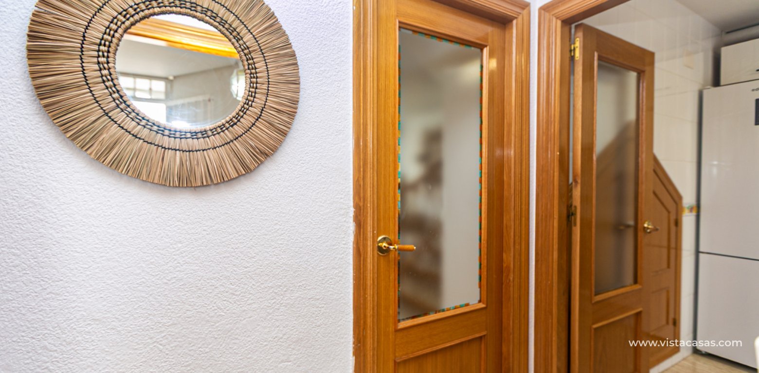 Vente - Appartement - Cabo Roig