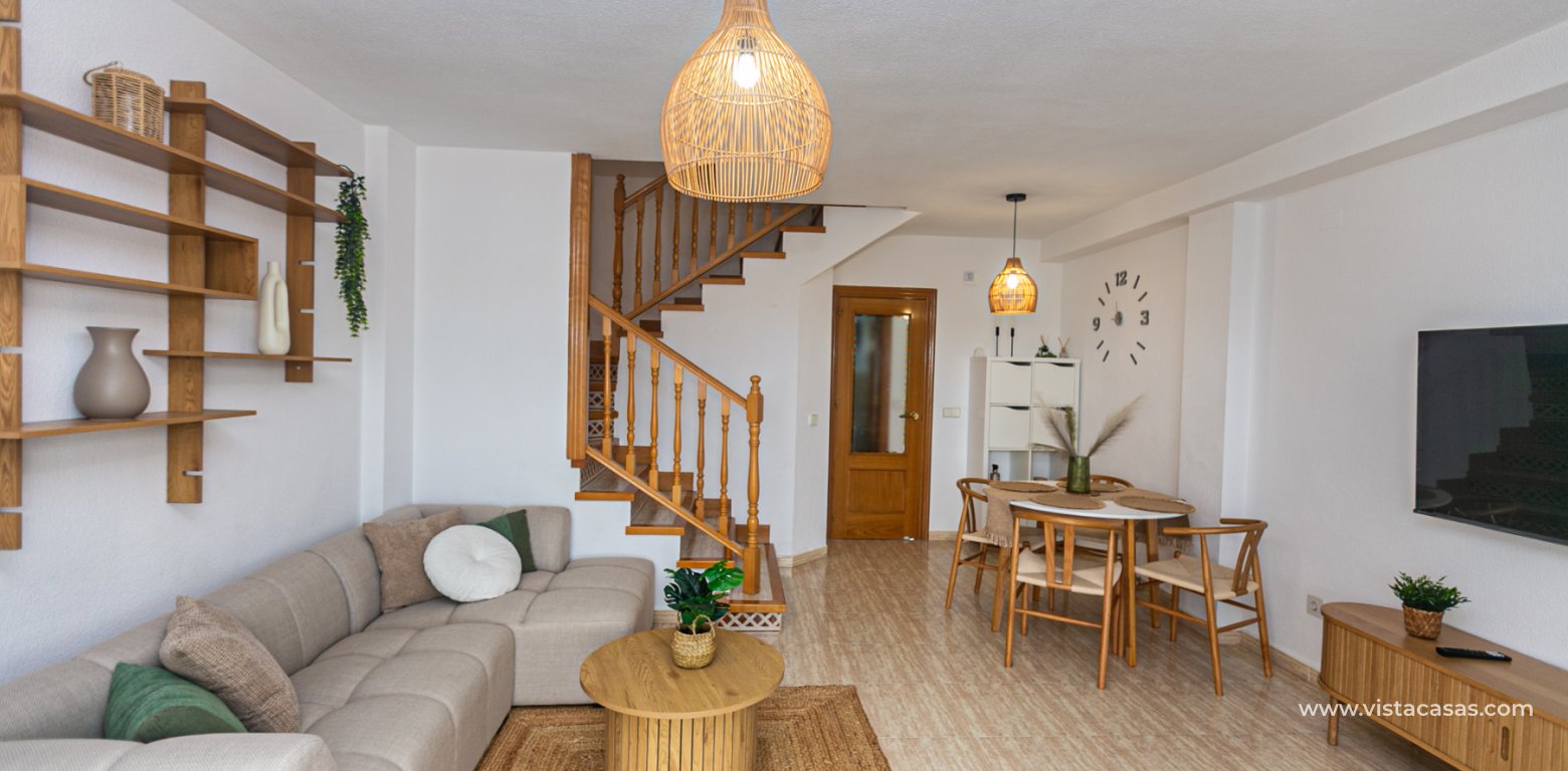 Vente - Appartement - Cabo Roig