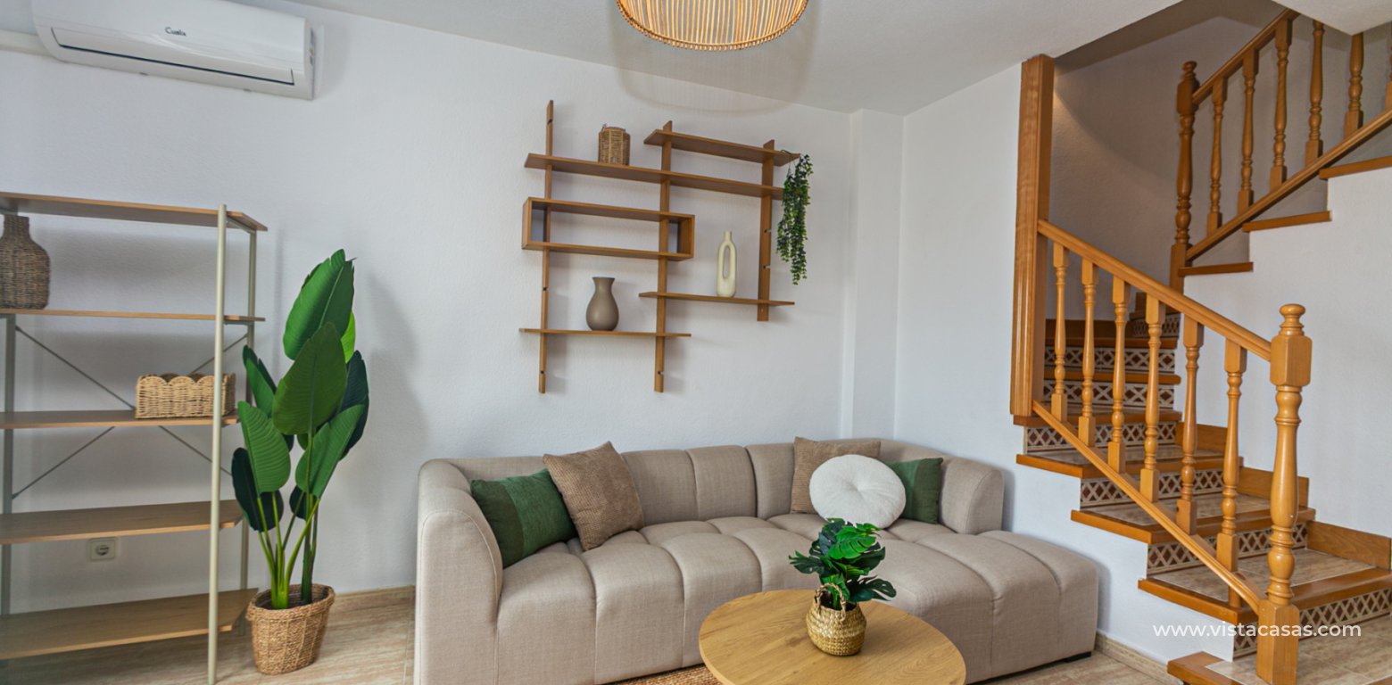 Vente - Appartement - Cabo Roig