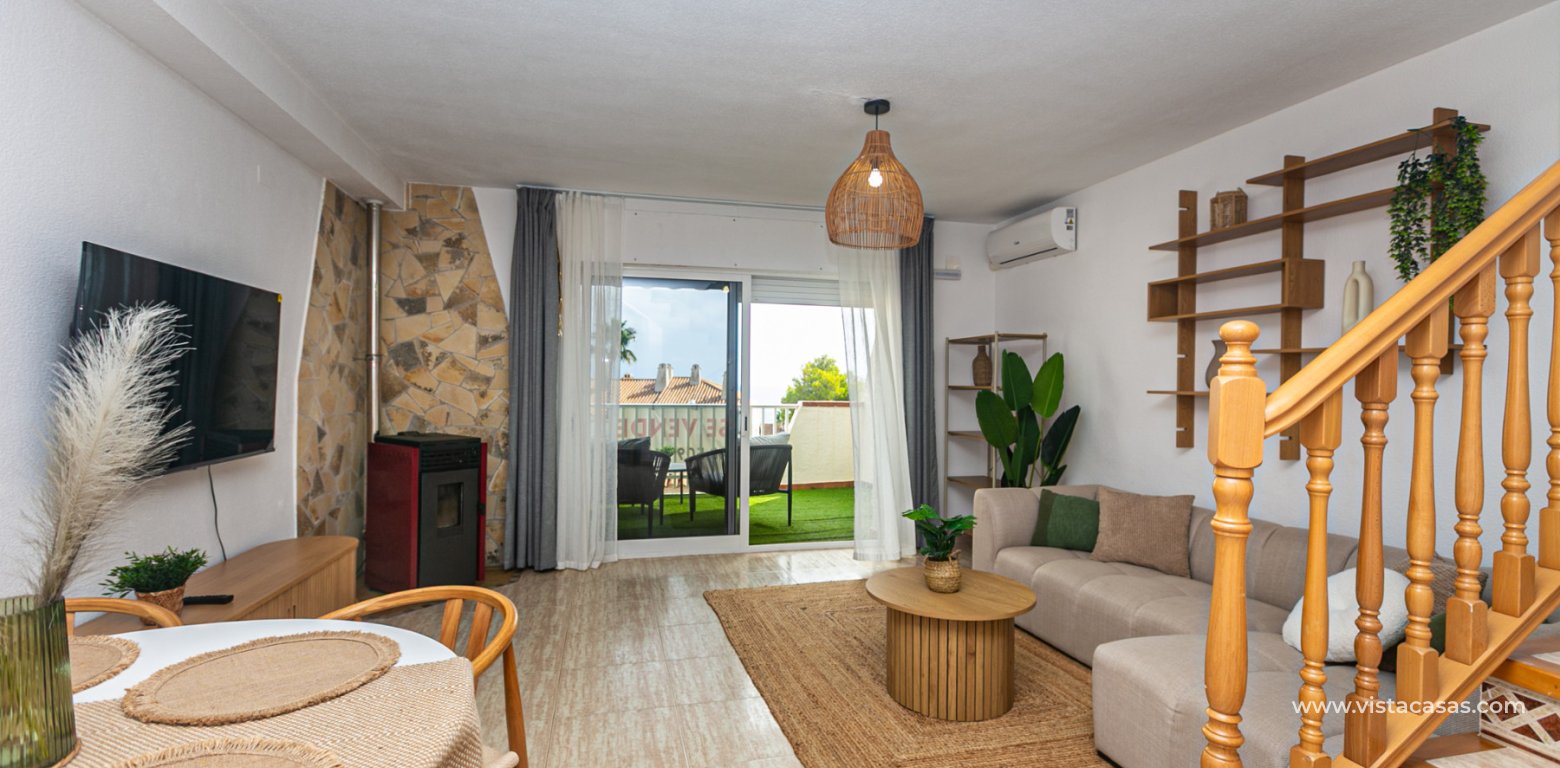 Vente - Appartement - Cabo Roig