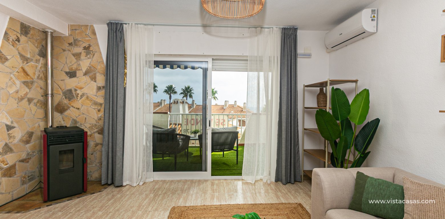 Vente - Appartement - Cabo Roig