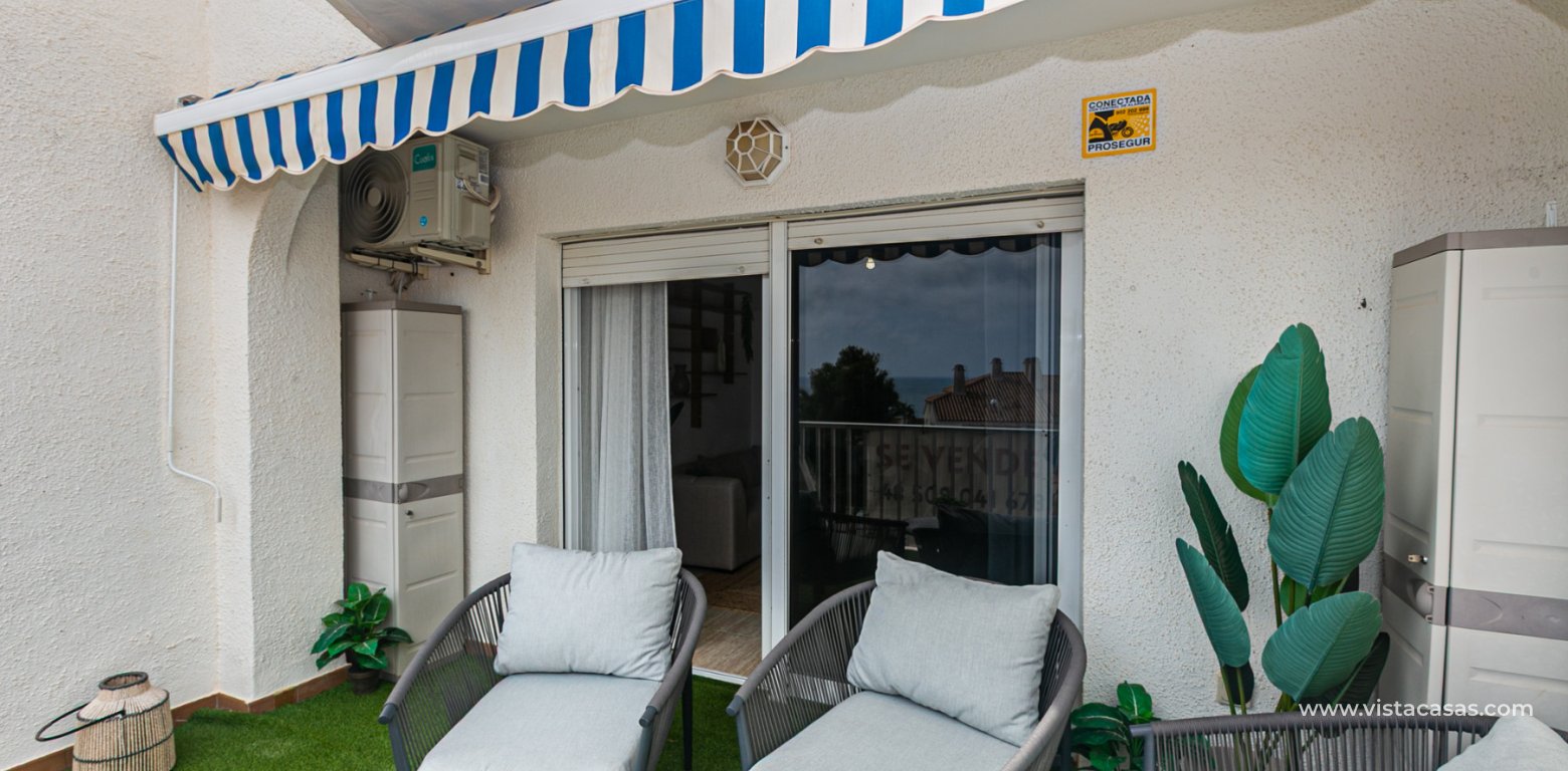 Vente - Appartement - Cabo Roig
