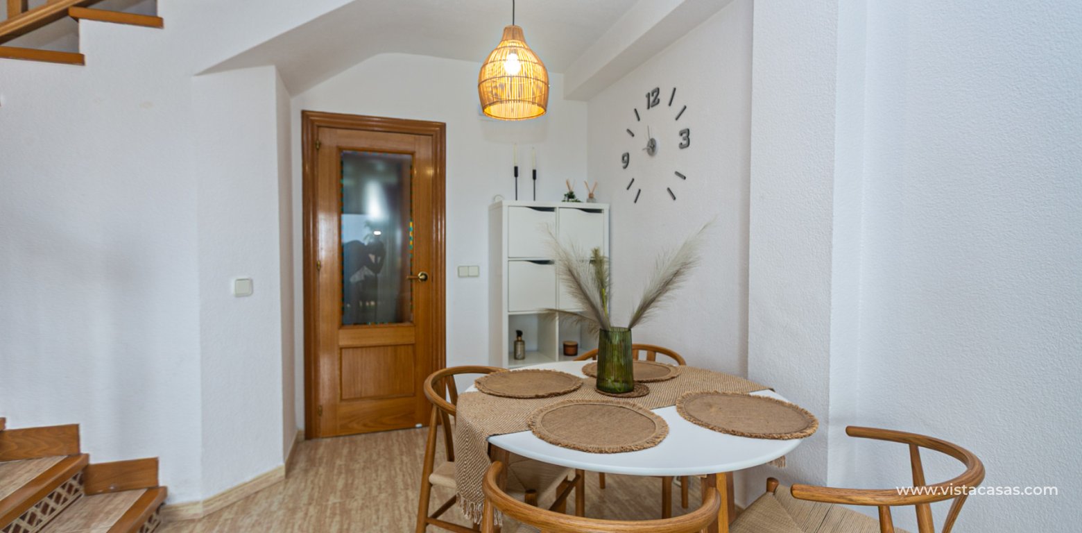 Vente - Appartement - Cabo Roig