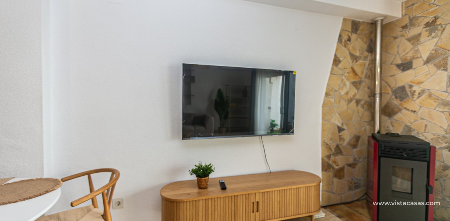 Vente - Appartement - Cabo Roig