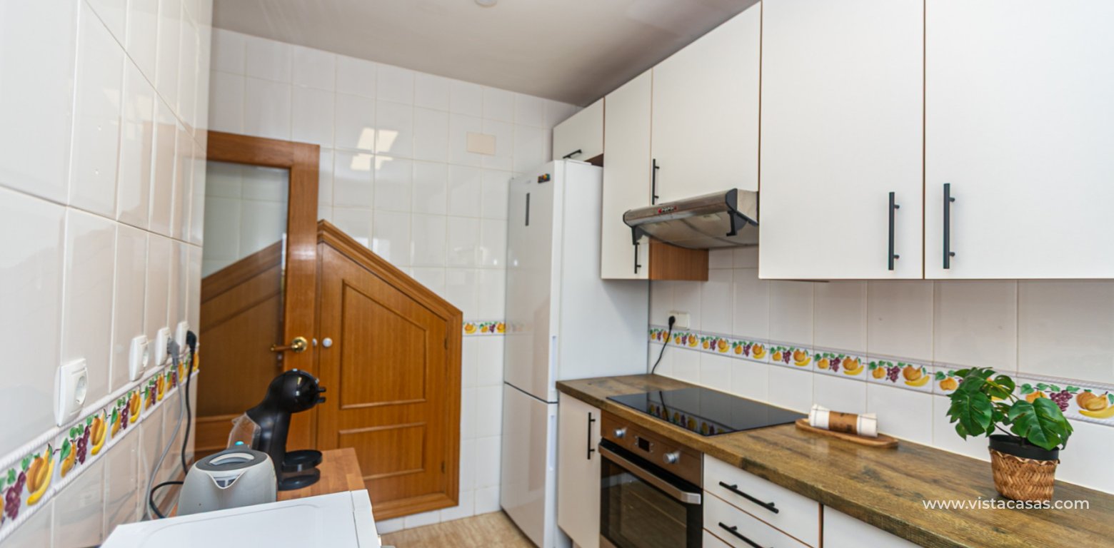 Vente - Appartement - Cabo Roig
