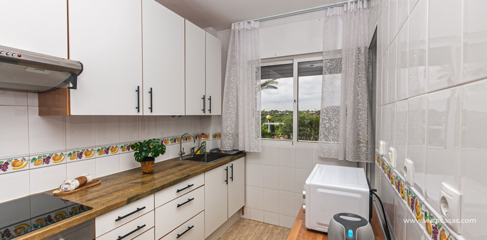 Vente - Appartement - Cabo Roig