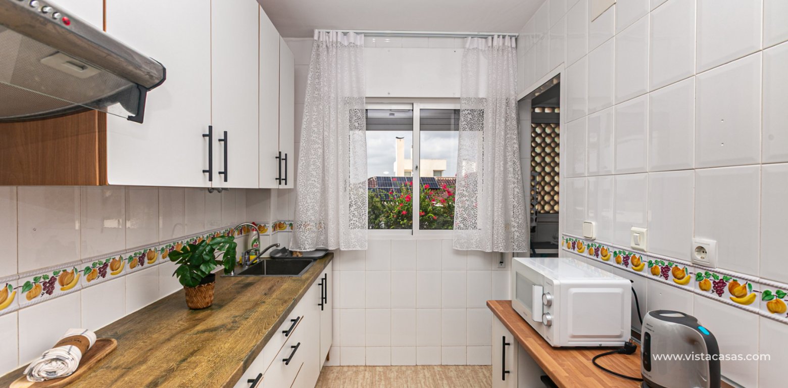 Vente - Appartement - Cabo Roig