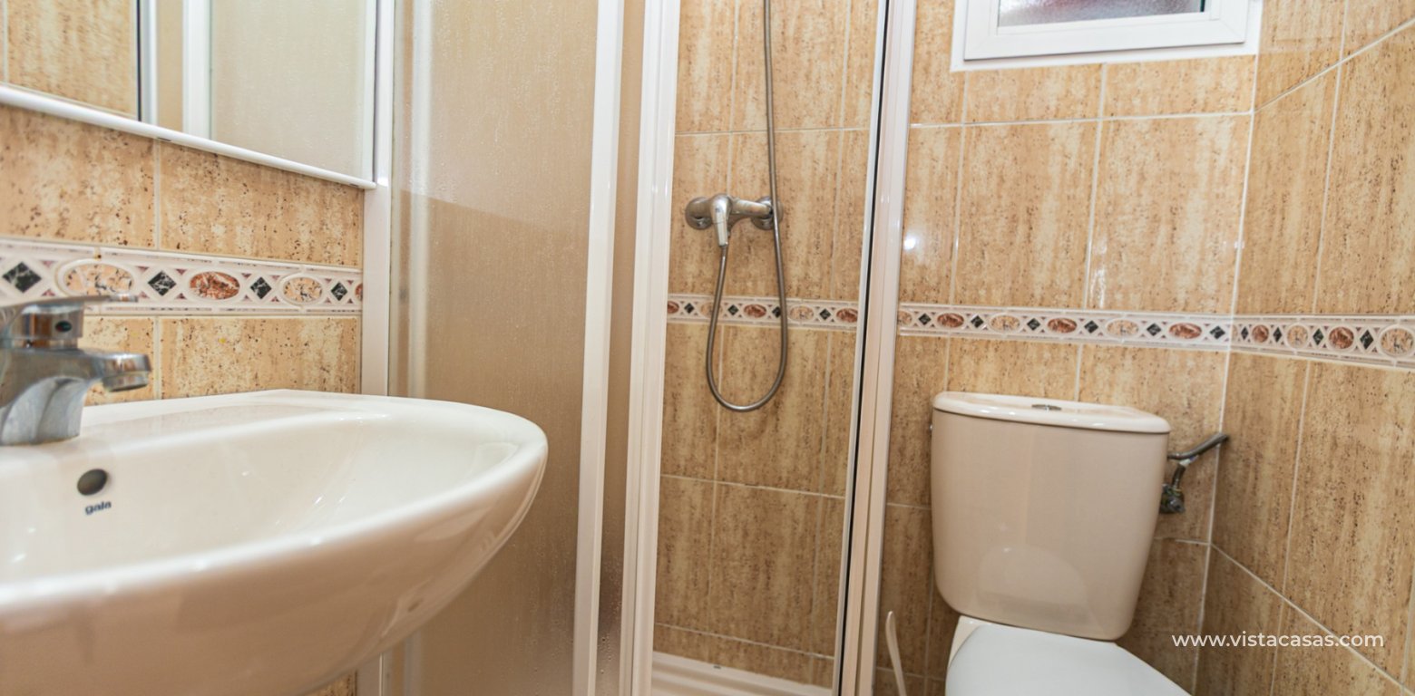 Vente - Appartement - Cabo Roig