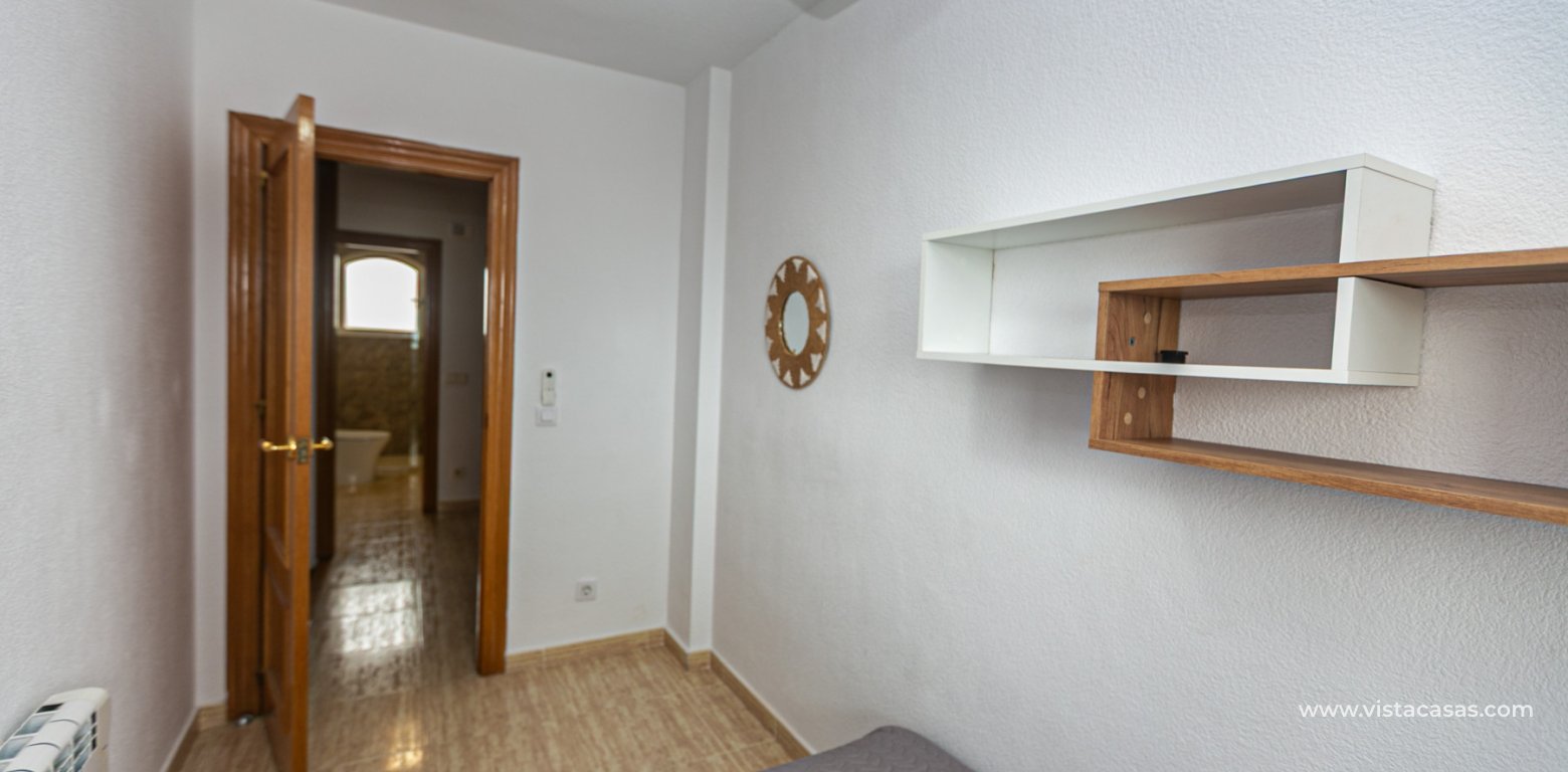 Vente - Appartement - Cabo Roig