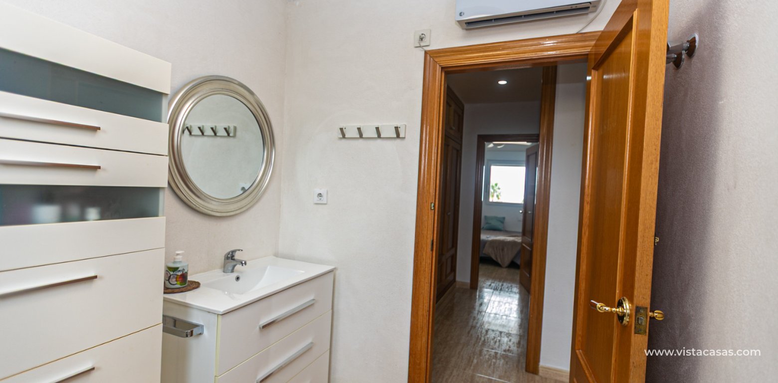 Vente - Appartement - Cabo Roig